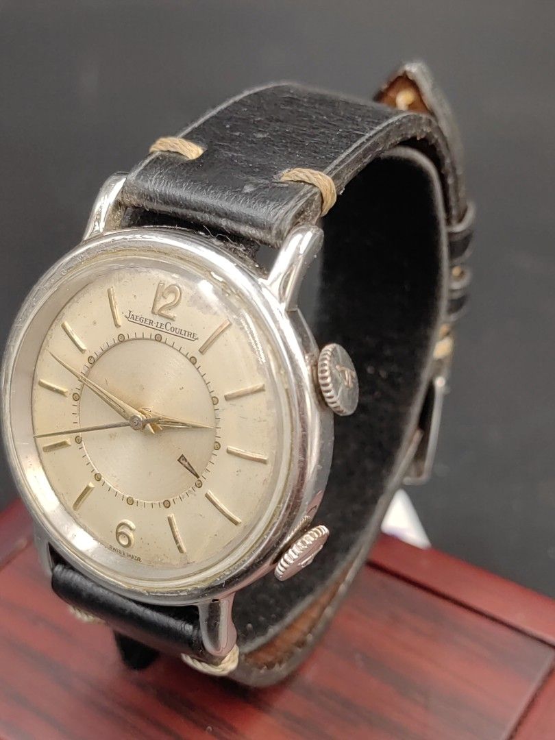 Jlc alarm hotsell