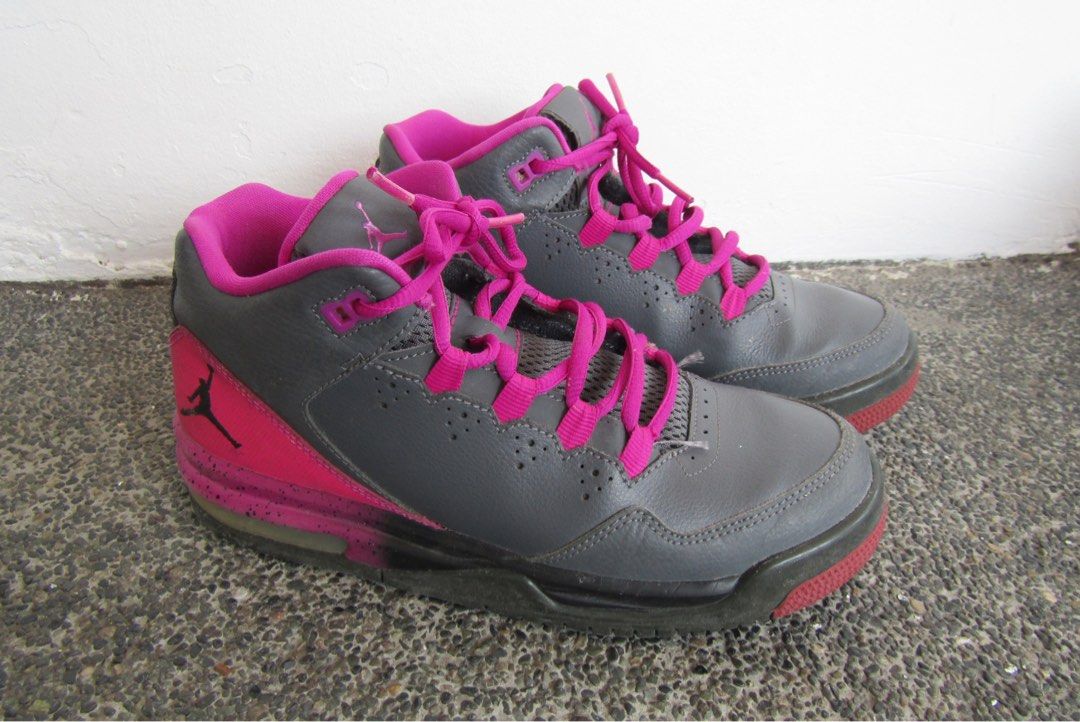 Jordan Flight Origin 2 GG Women s Fashion Footwear Sneakers on