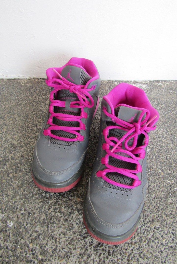 Jordan Flight Origin 2 GG Women s Fashion Footwear Sneakers on Carousell