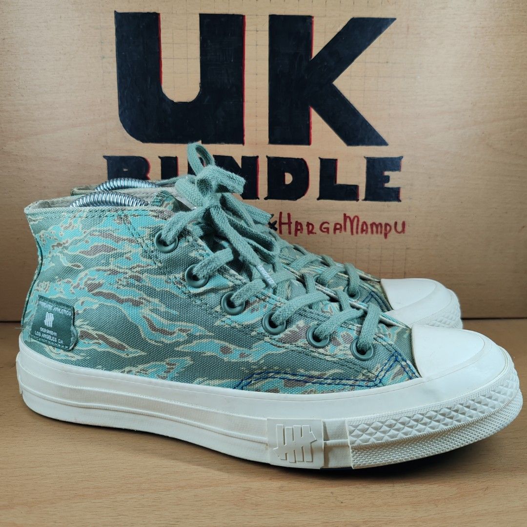 Harga converse undefeated original 2025