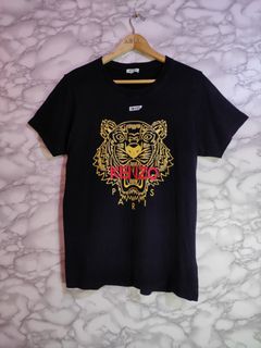Kenzo Iconic Tiger Shirt