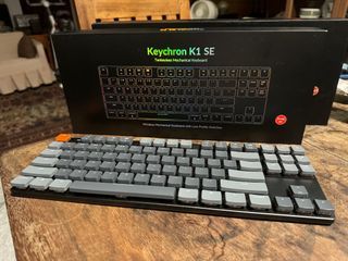 Keychron K1 SE RGB