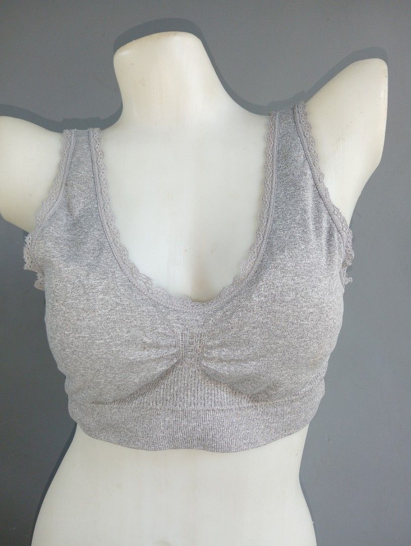 Stylish and Comfortable Daisy Fuentes Bras