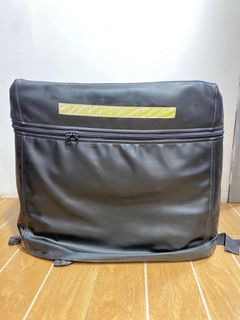 LALAMOVE LEATHER COVER