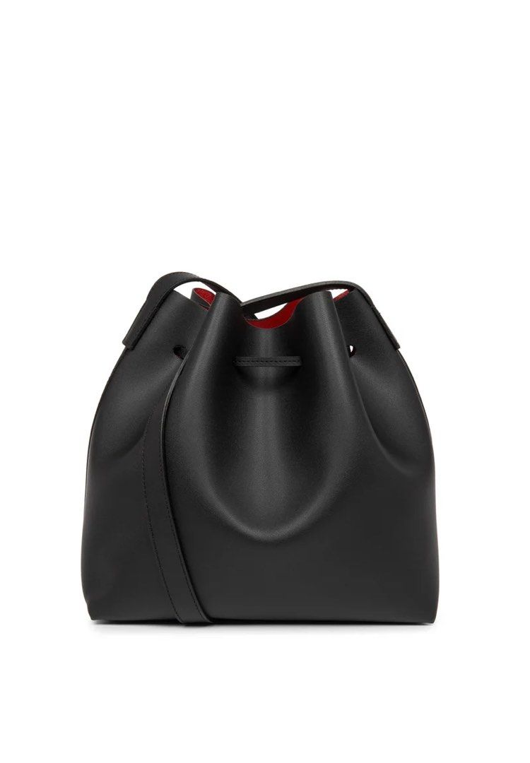 Lancaster mini sac top seau