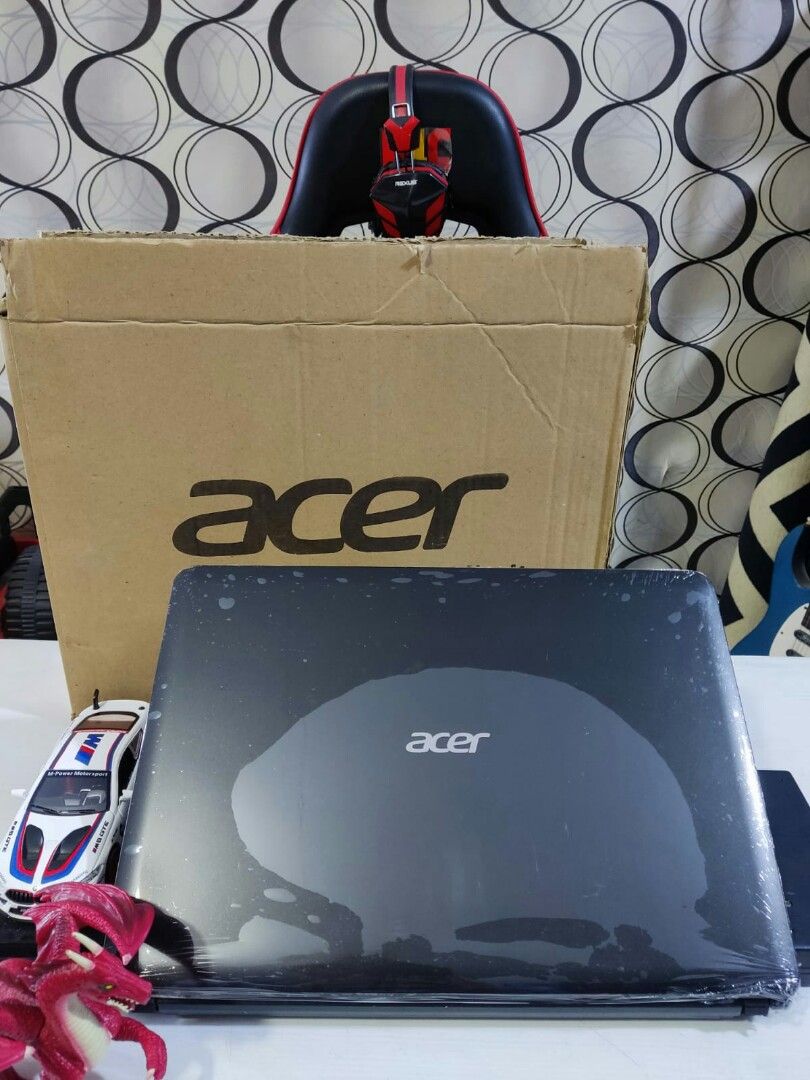 Pc Portable Acer Aspire E1-571 / i3 3é Gén / 8Go / 750Go
