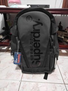 Legit Super Dry Bagpack