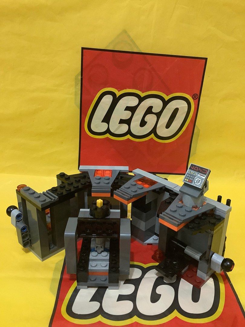 Lego 75137 original price on sale