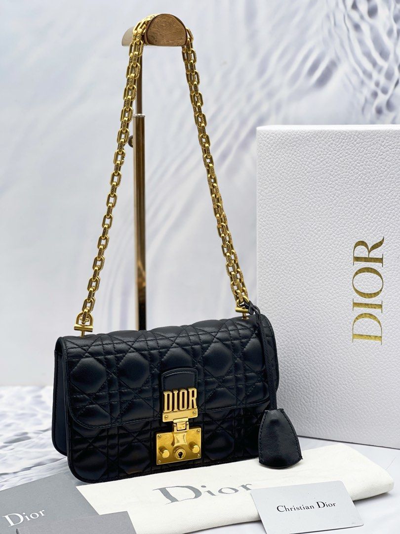 Dior addict lambskin bag price new arrivals