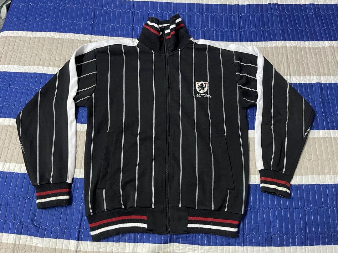 Lock heaven tracktop