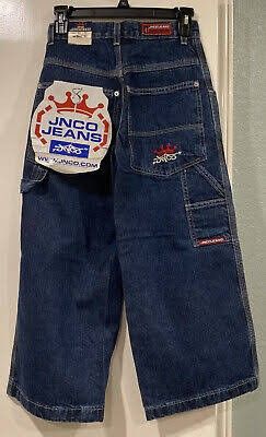 Looking for von dutch cap and JNCO jeans
