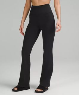 Lululemon In the Groove Flare Pants