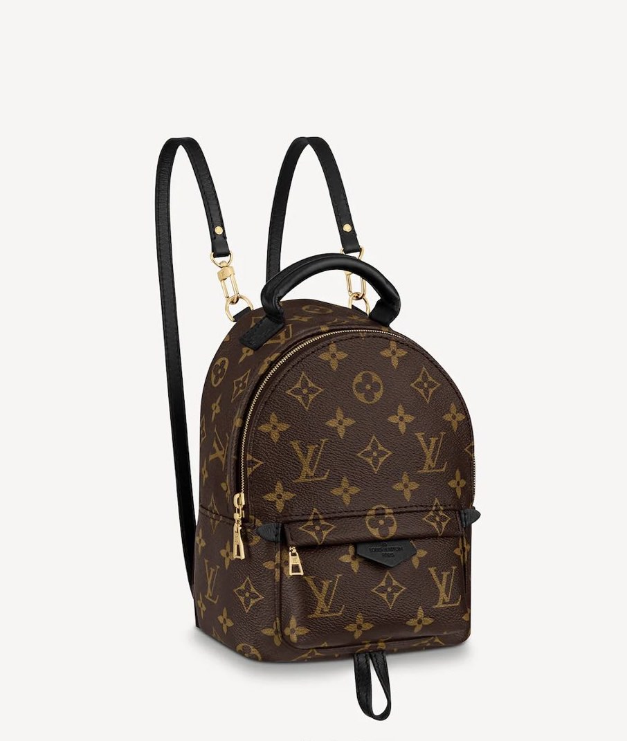 Lv palm spring mini shop