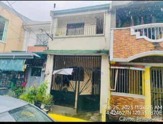 📌Mambog , Bacoor Cavite -Foreclosed Townhouse for sale in