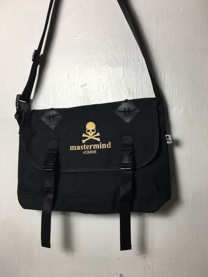 Mastermind hotsell sling bag