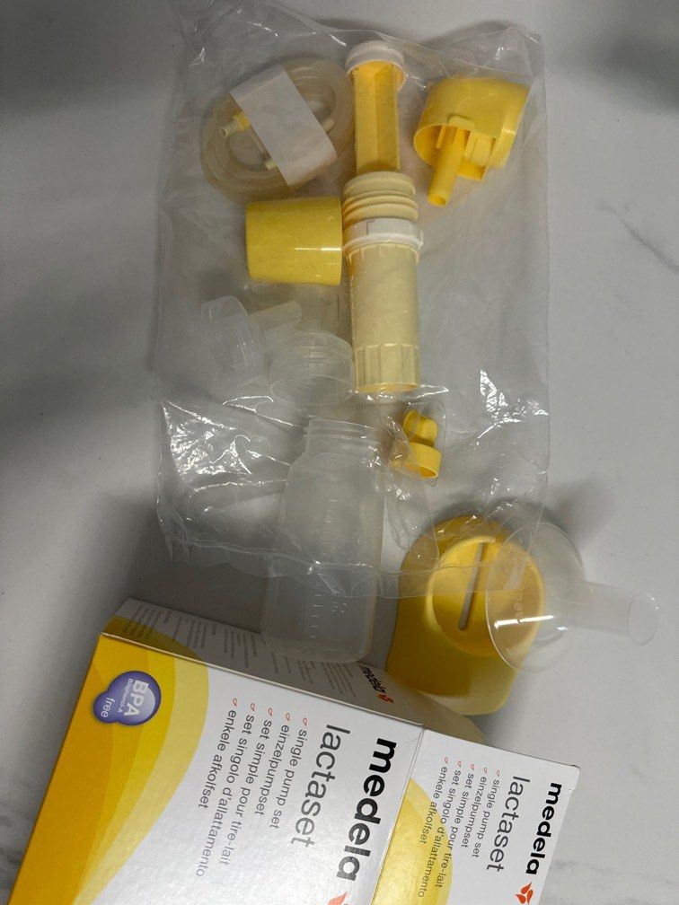 Medela lactaset online