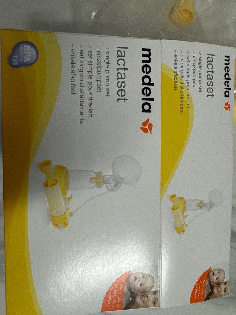 Medela lactaset deals