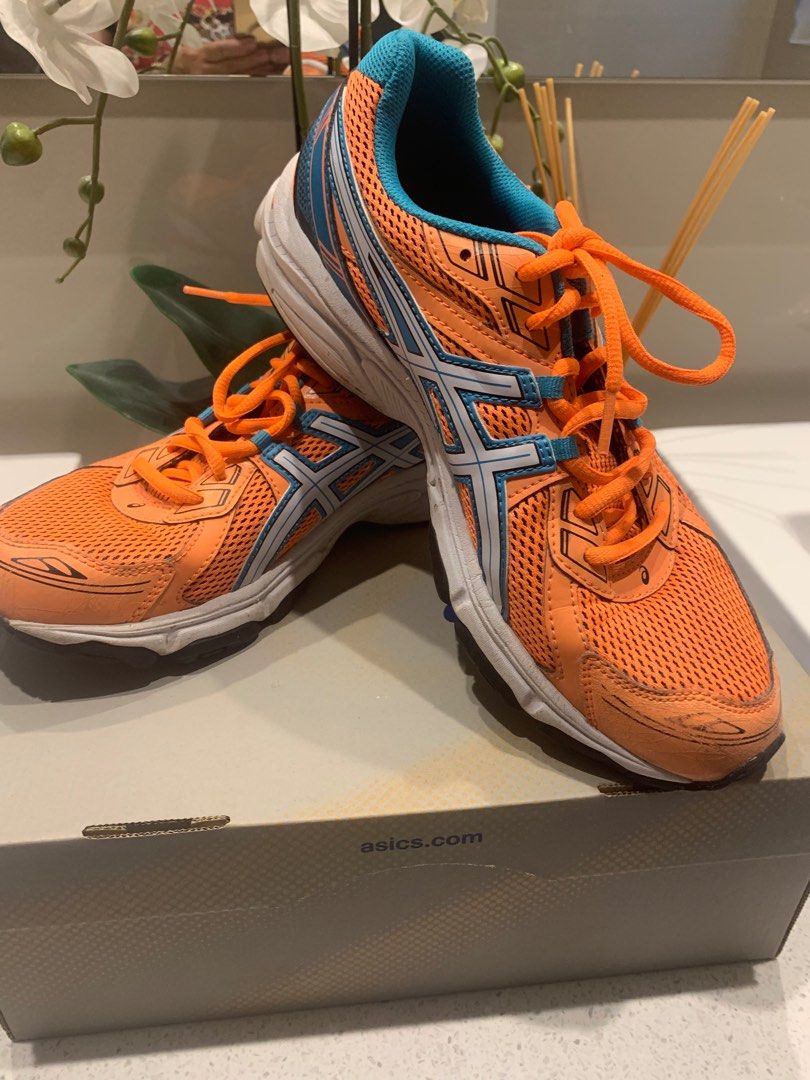 Men s ASICS Running Shoe Size 9 Men s Fashion Footwear on Carousell