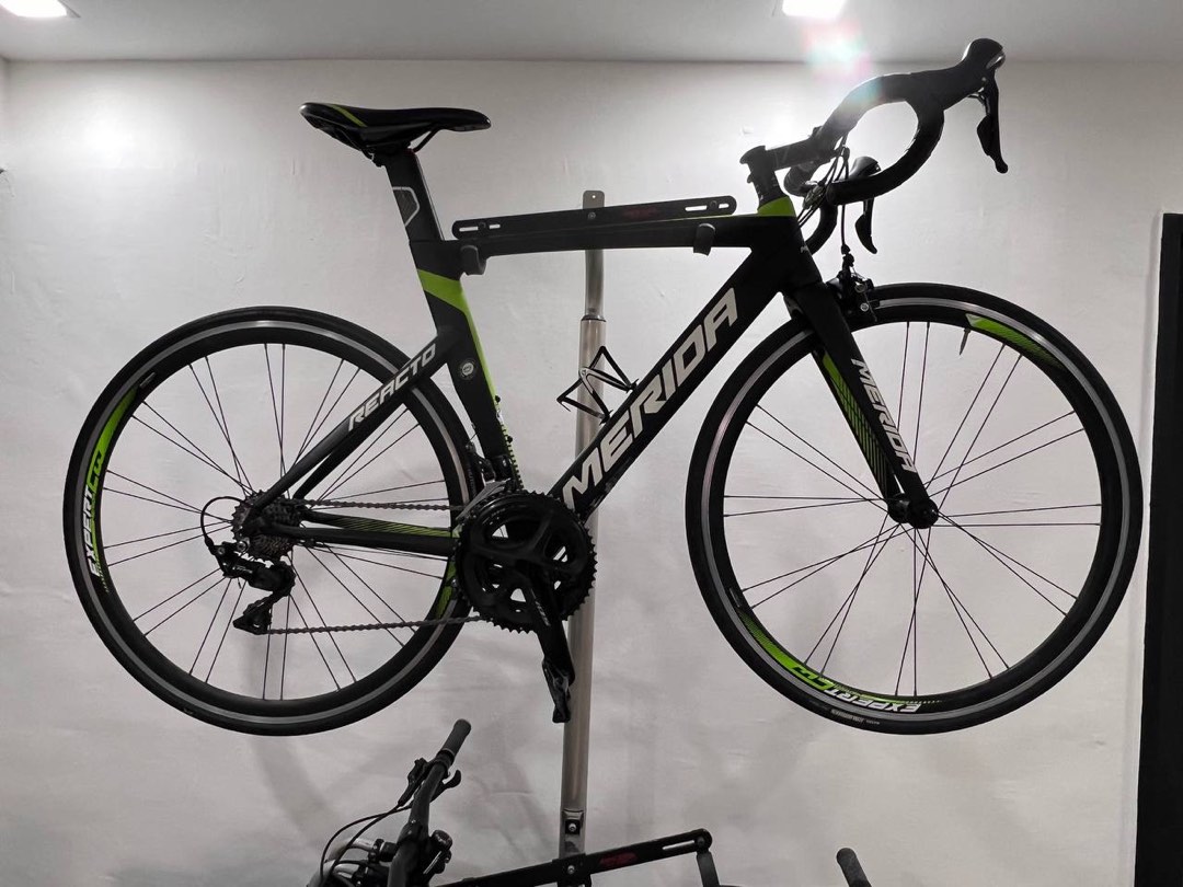 Merida reacto shop 500 price