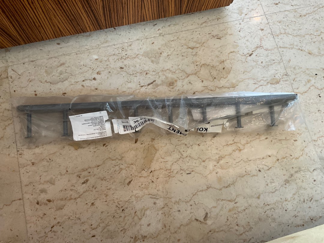 Metal wall hanger Furniture Home Living Home Improvement Organisation Hooks Hangers on Carousell