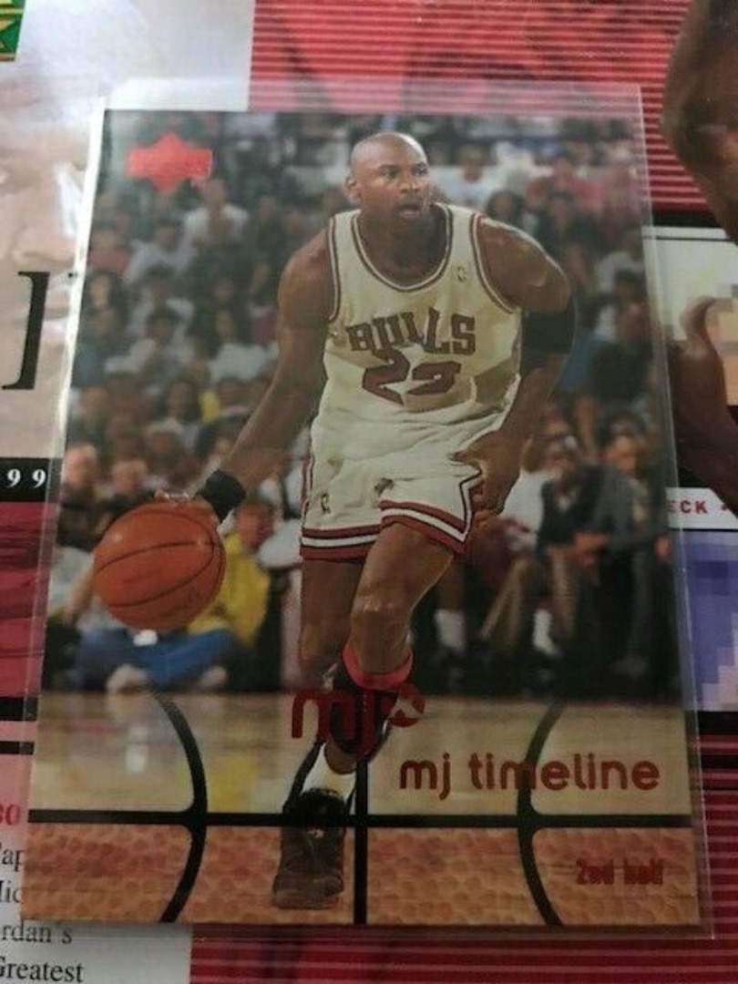Michael jordan 85 discount