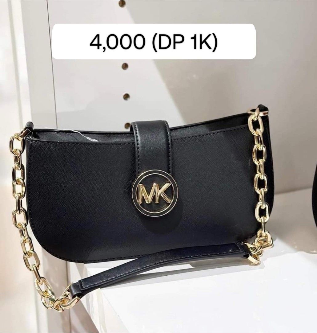 Michael Kors Cora Bag (Category: Luxury Bags & Wallets) located in Manila. Submitted by beahtam (Listing ID 1291489701, Image 1). Description: .