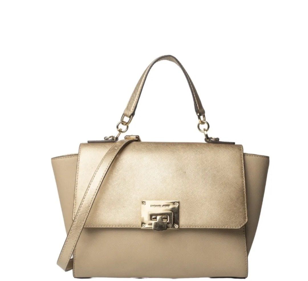 Mk tina shoulder bag clearance