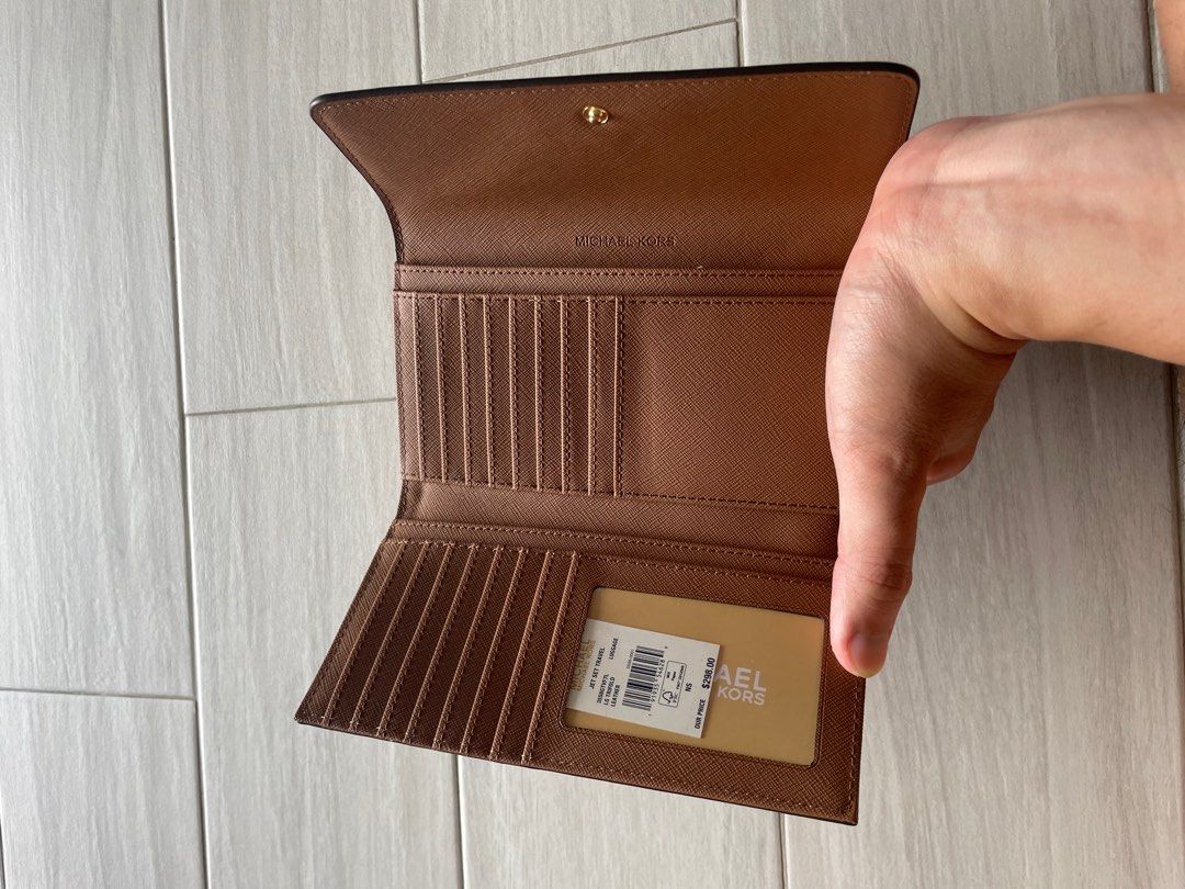 Michael Kors Wallet 35S8GTVF7L Women s Fashion Bags Wallets