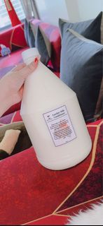 MILK CONDITIONER FOR ALL TYPES OF BAGS