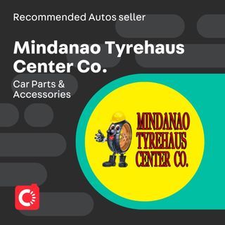 MINDANAO TYREHAUS CENTER