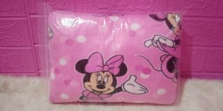 MINNIE MOUSE PILLOW