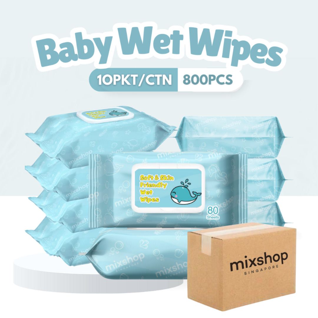 Baby wipes in stock deals