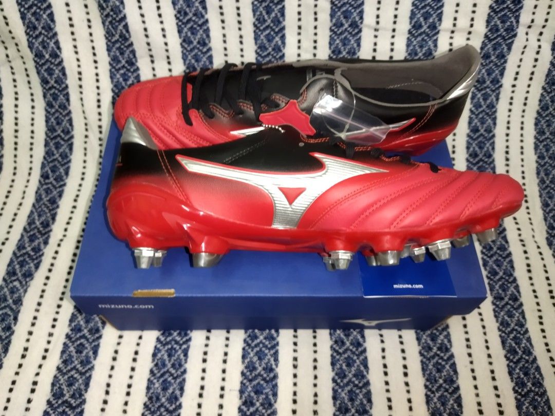 Mizuno morelia top neo 2 indonesia