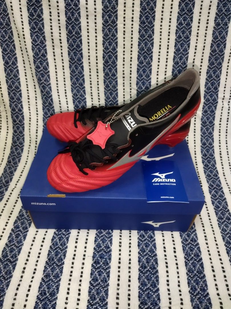 Mizuno morelia neo 2 made in discount indonesia