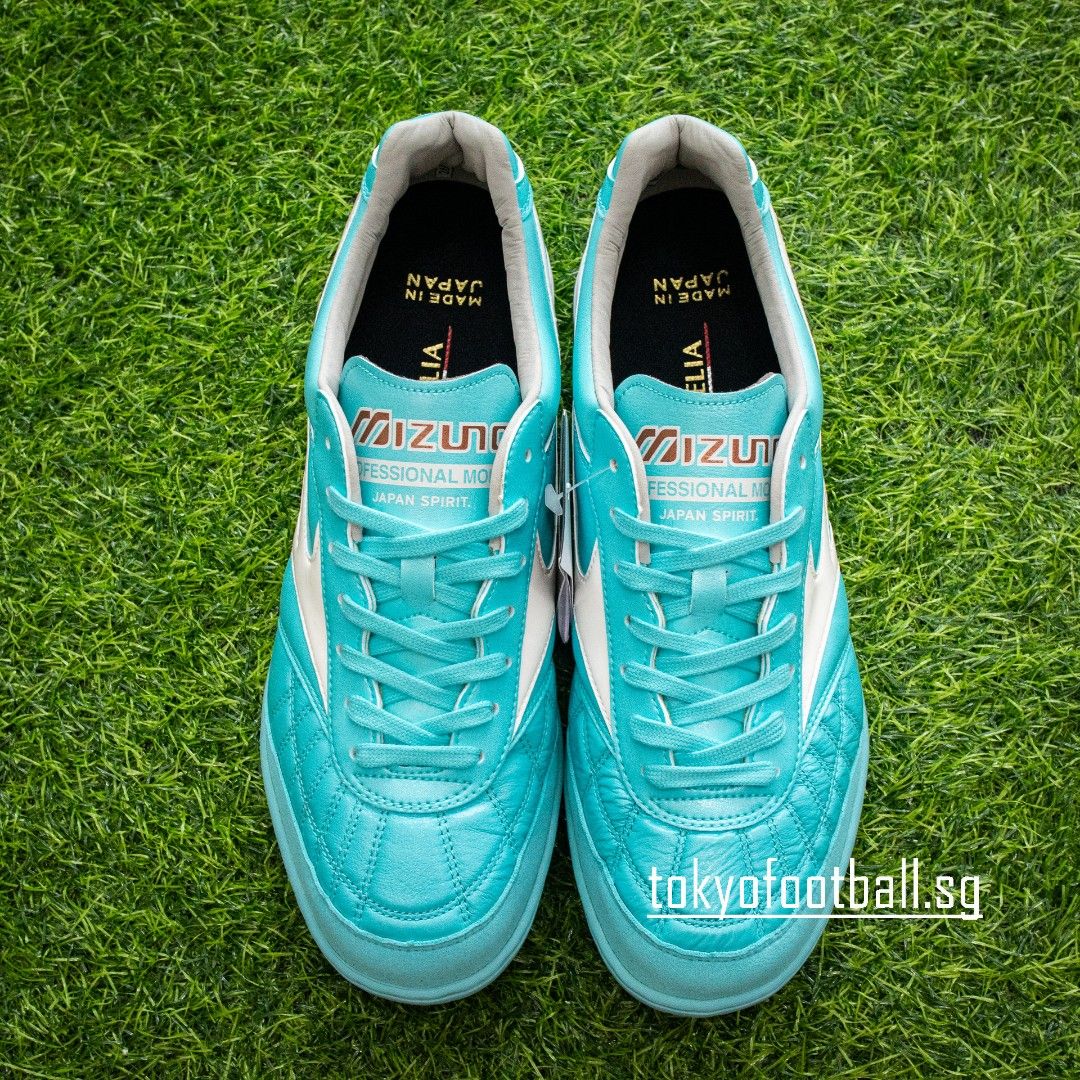Mizuno tokyo 6 green on sale