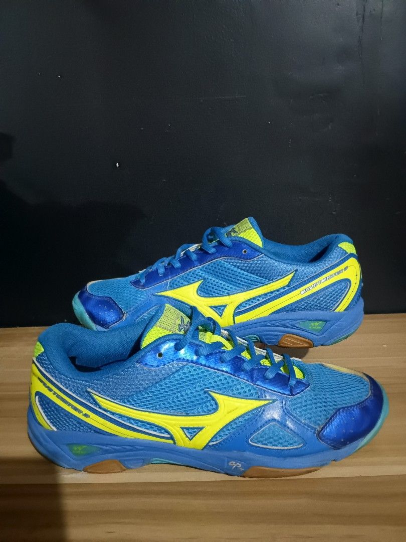 Mizuno wave twister for sale clearance