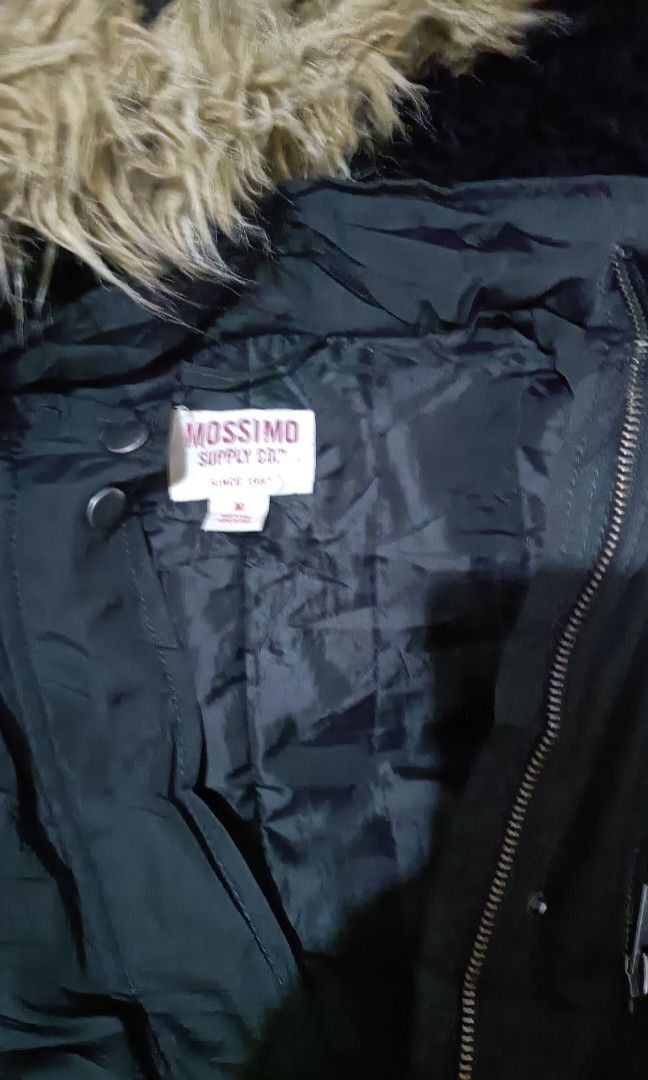 Mossimo winter jacket Men s Fashion Coats Jackets and Outerwear on Carousell