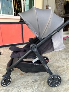 Stroller mothercare malaysia cheap