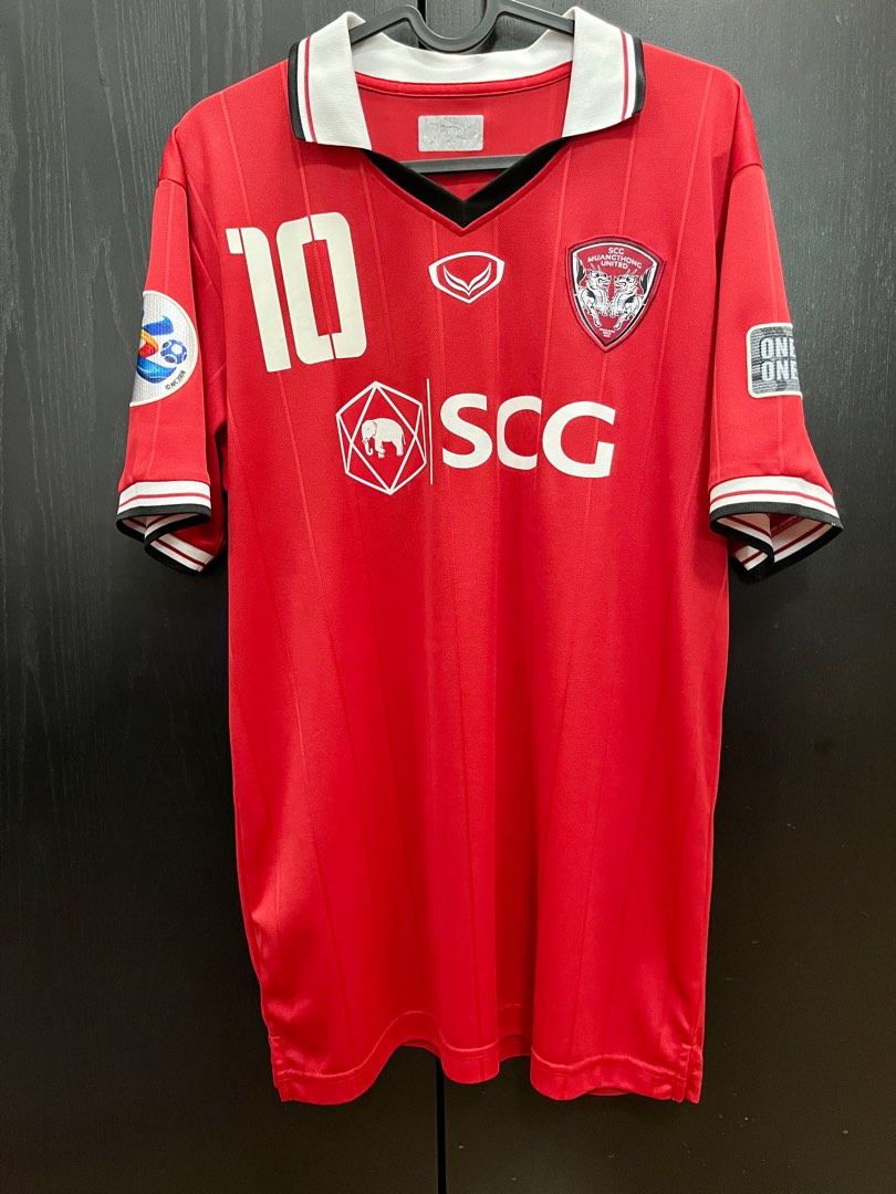 Jersey muangthong united 2019 hotsell