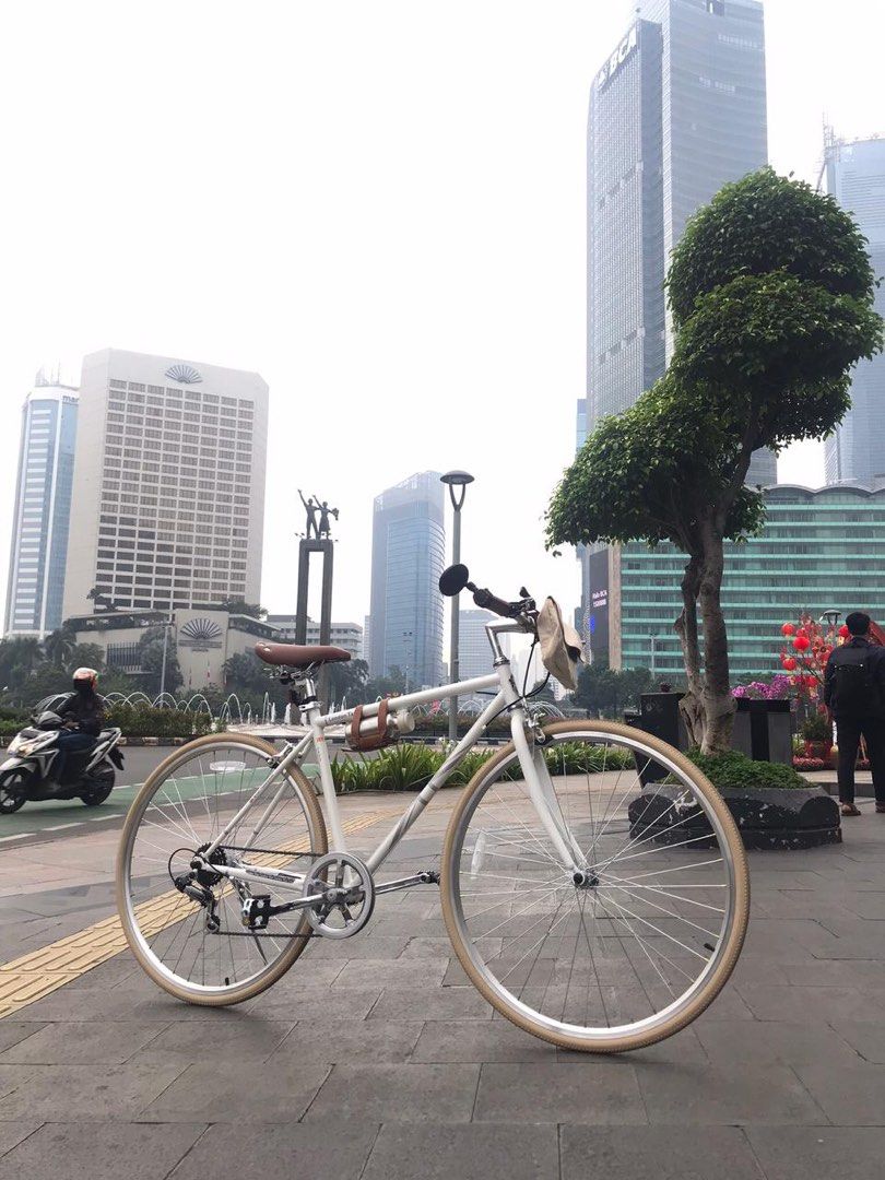 London taxi road bike 700c online 6 speed