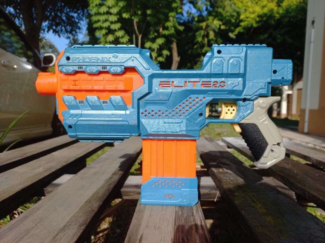 Coop772 hyperfire store