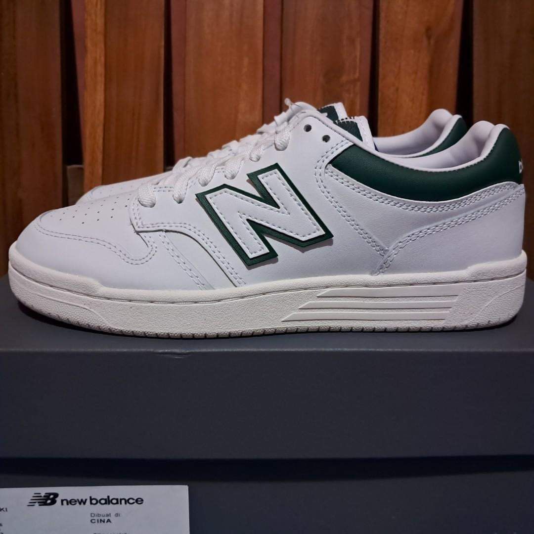 New balance store 480 eta