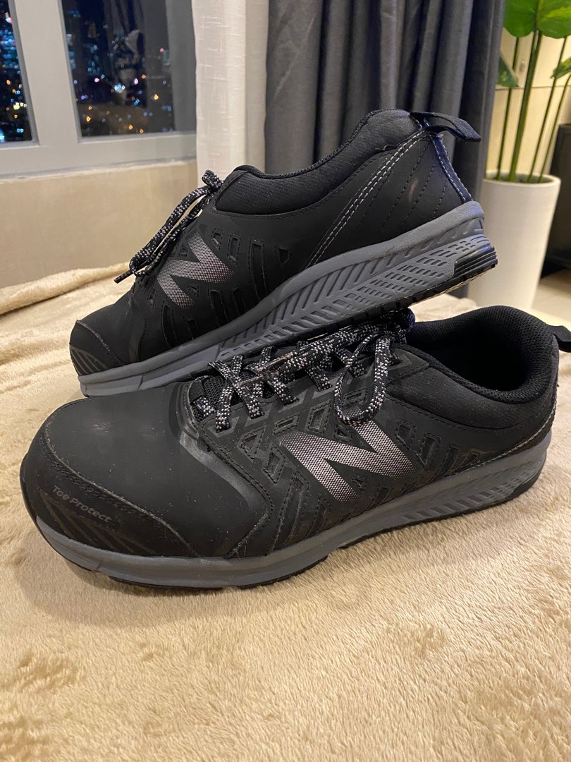 412 alloy clearance toe new balance