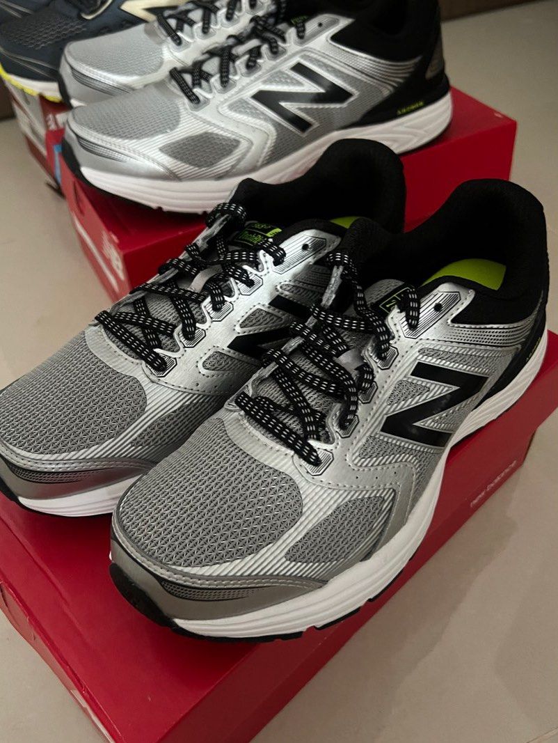 Clearance new cheap balance running shoes