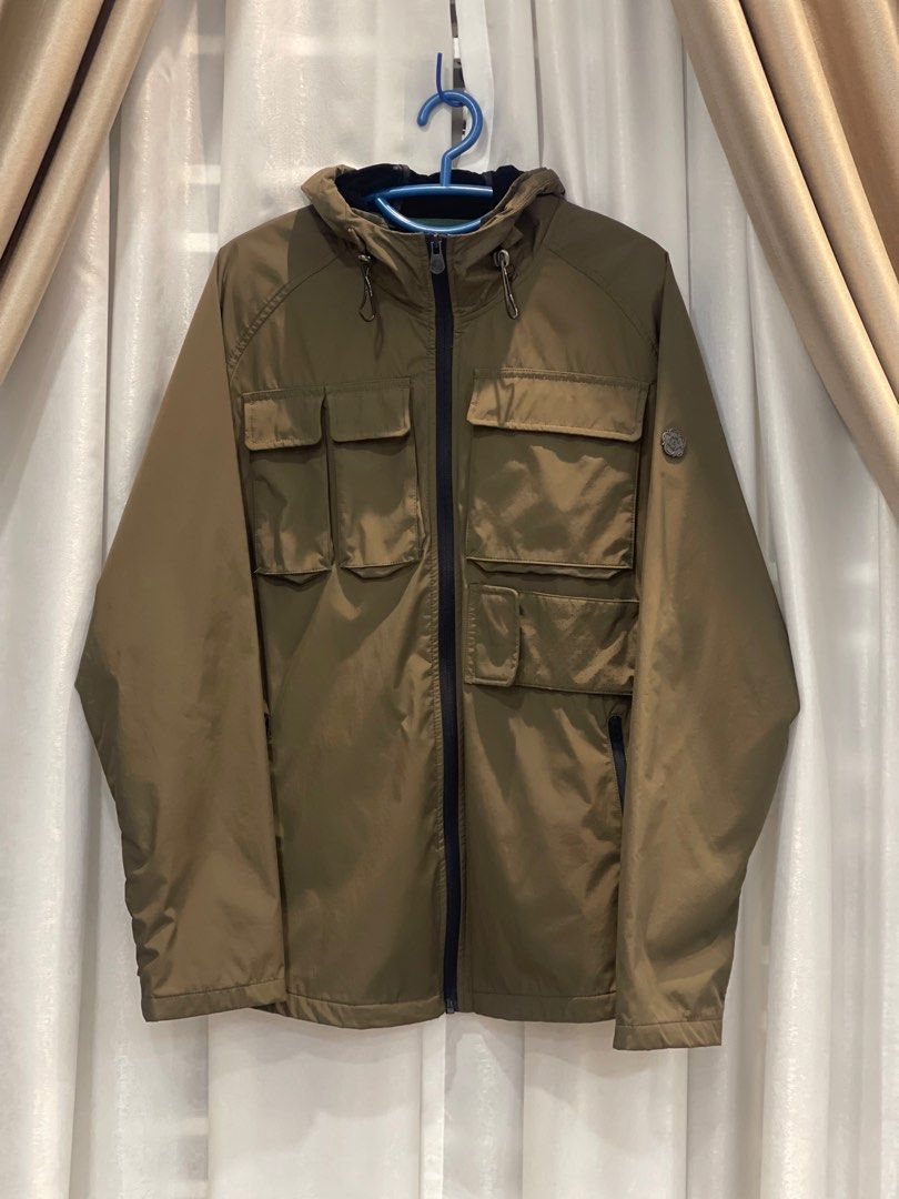 Nicholas Deakins Valkyrie Jacket Men s Fashion Coats Jackets