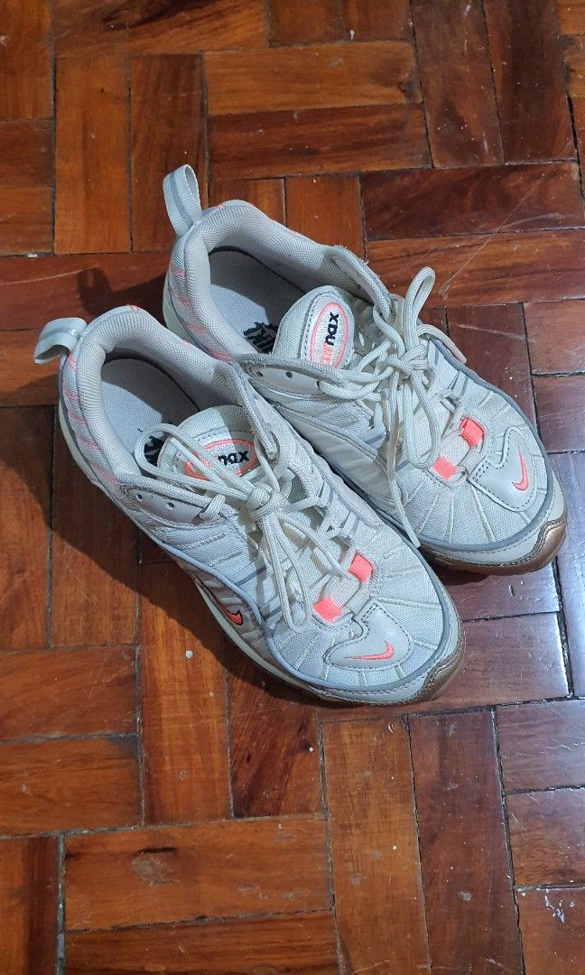 Nike air max hotsell 98 rose gold