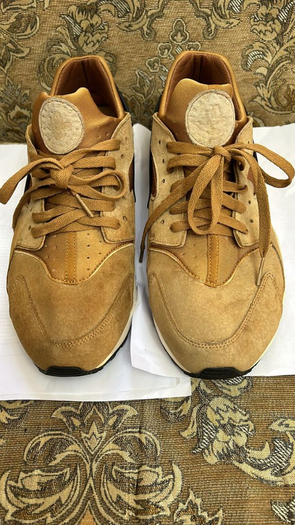 Nike air span ii premium best sale