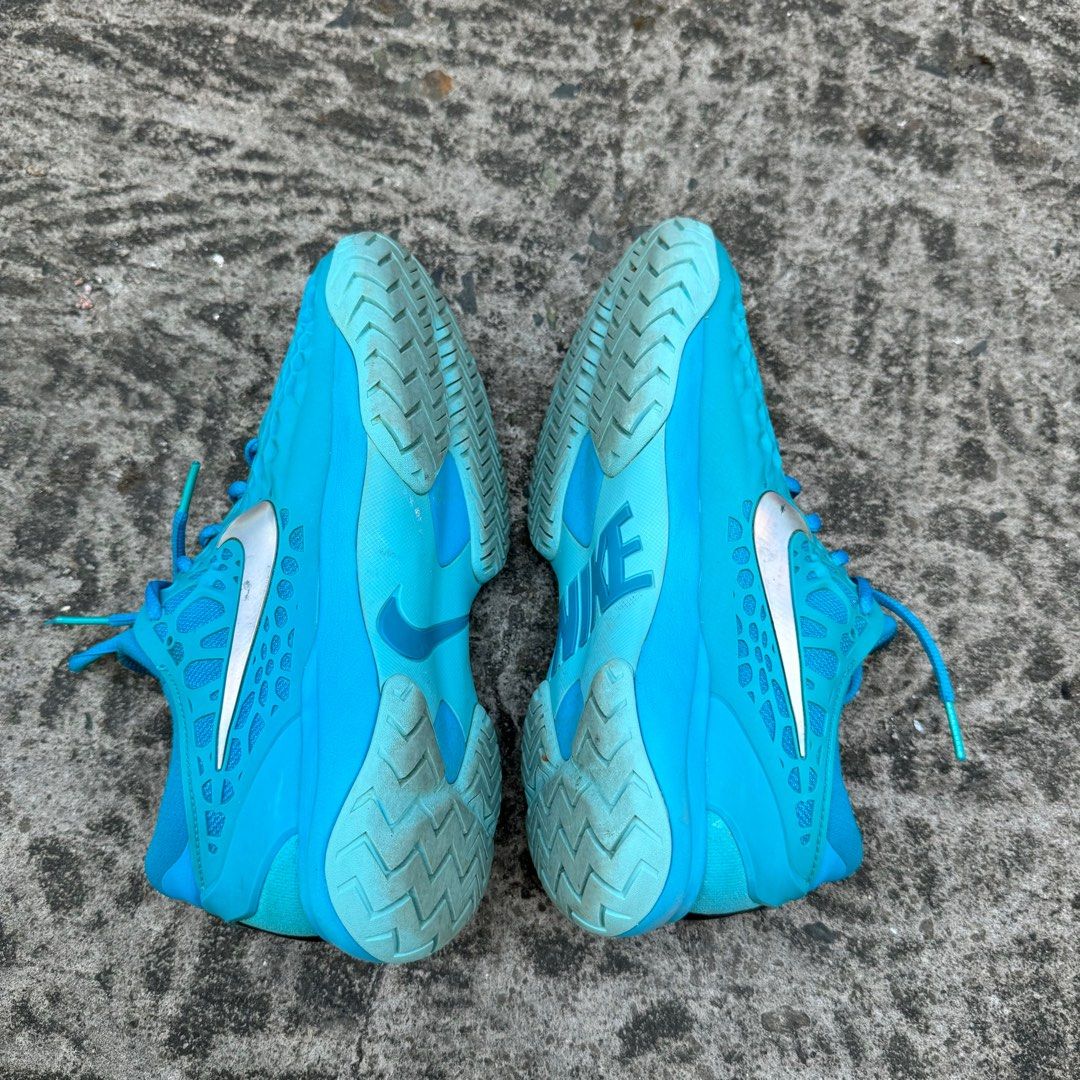 Nike zoom cage 3 hard court hot sale