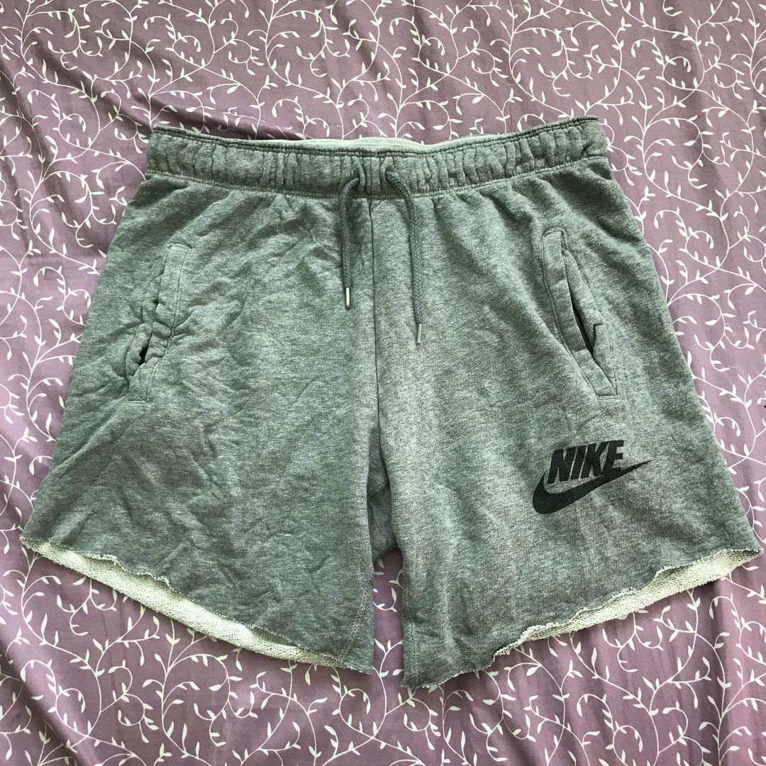 Nike Alumni Short Women s Fashion Bottoms Shorts on Carousell