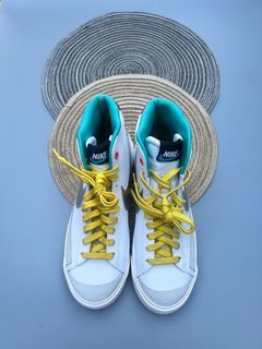 Nike blazer mid Shoes for